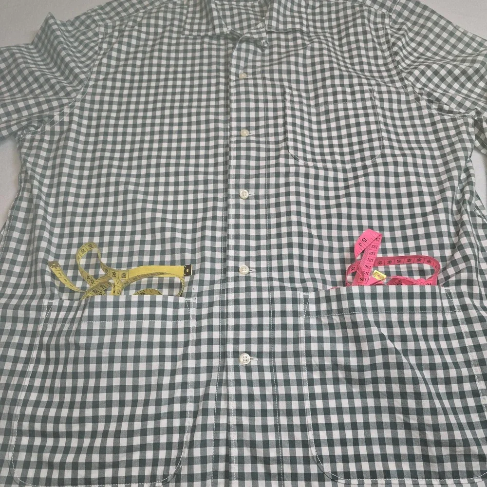 J. Crew crew organic